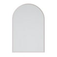 thumbnail image 2 of Kira 20 in. x 30 in. Arched Mirror, 2 of 2