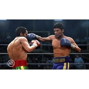 Fight Night Round 4 (Greatest Hits) - PlayStation 3