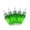 绿色 green, variant on Cadorn Fishing Attracting Light, LED Underwater Fish Lure Lamp for Night Fishing & Baiting