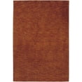 thumbnail image 2 of Couristan Mystique Aura Rustic Clay Area Rug, 4'10'x7'10' - 05960005410710T, 2 of 2