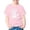a-Pink1910, variant on VNKIDY Boys Girls Kids Child TShirts Casual Letter Grapghic Crewneck Tees Short Sleeve Loose Fit Breathable Top For Daily Outdoor Activities Pink 9-10 Years