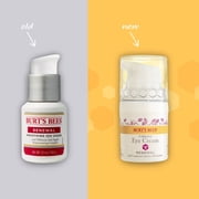 Burts Bees Renewal Firming Eye Cream, 0.5 oz
