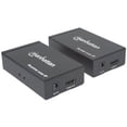 thumbnail image 5 of Manhattan 1080p HDMI over IP Extender Kit, Extends up to 396', IR Support, 5 of 9