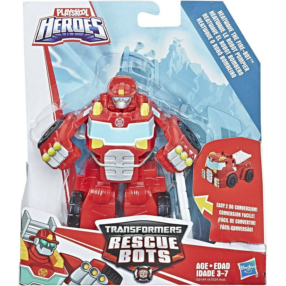 heatwave boat toy