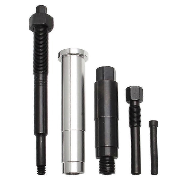 Herramienta para desmontar bujías de automóviles con motores Triton de 3 válvulas. Herramienta para extraer bujías rotas.