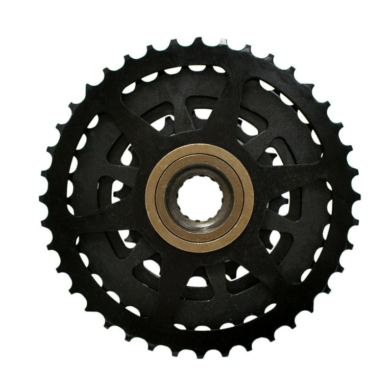 Falcon GYR Freewheel System 1x7 Speed 14-40T MTB Groupset, FC2997