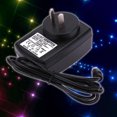 thumbnail image 1 of Adaptador Adaptador Adaptador DC24V 0.5A AC 100V-240V a DC 24V Convertidor Adaptador de fuente de alimentación 5., 1 of 8