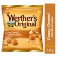 thumbnail image 1 of Werther's Original® Creamy Caramel Filled Hard Candy, 1 of 9