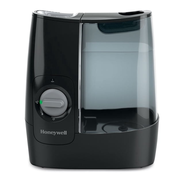 Honeywell HWM845BC Warm Mist Humidifier