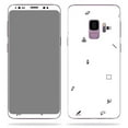 thumbnail image 1 of MightySkins SAGS9-Pixel Pattern Skin for Samsung S9 - Pixel Pattern, 1 of 5