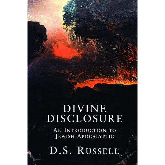 Divine Disclosure, (Paperback)