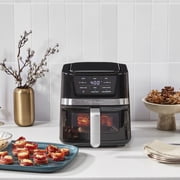 Cuisinart 2.6 Qt. Digital Basket Air Fryer, Black