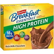 CARNATION Breakfast Essentials HIGH Protein Rich Milk Chocolate