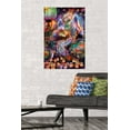 thumbnail image 2 of Jumbie - Phoenix Wall Poster, 22.375" x 34", 2 of 4