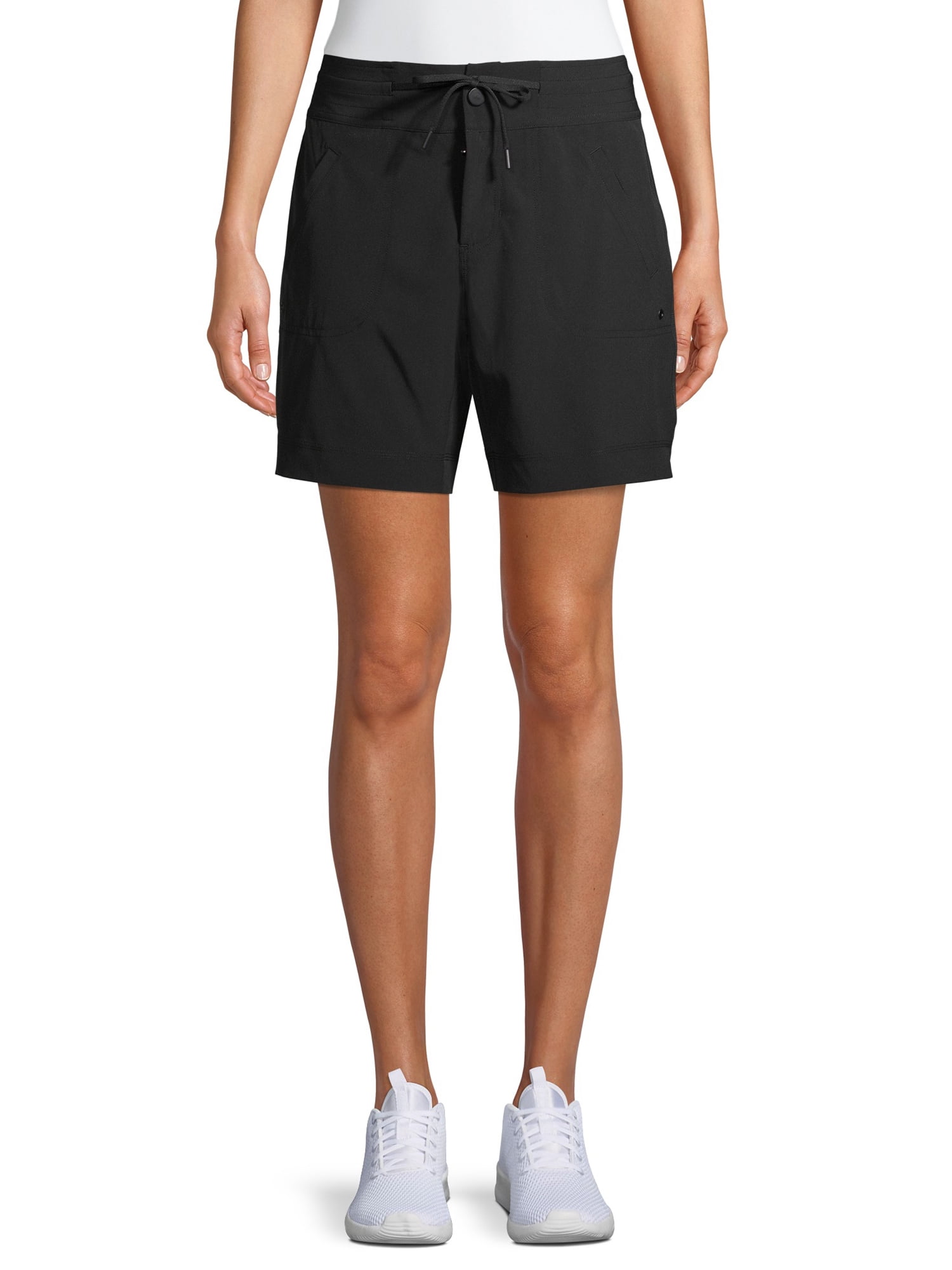 Women's Mid-Rise Run Shorts 3 - All In Motion™