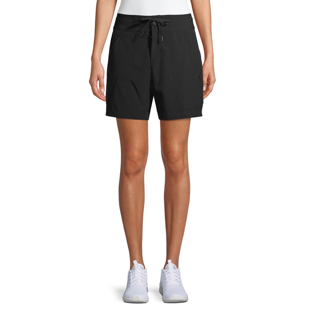 Athletic Works Athletic Works Women's Athleisure Commuter Bermuda