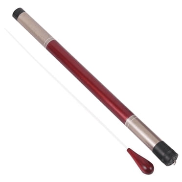 Professional Stage Orchestra Conducting Stick Portable Music Conductor ...