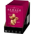 thumbnail image 3 of Sahale Snacks Pomegranate Vanilla Flavored Cashews Glazed Mix, 4 Ounces (Pack of 6), 3 of 7
