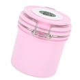 thumbnail image 1 of 200ml Eyelash Glue Storage Tank, Temperature and Humidity Display, Large Capacity, Extended Lifespan, Stainless Steel Lock, Nail Glue and Eyelash Shop Essential, 1 of 7