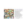 thumbnail image 6 of Healthy Snacks, Care Package 67 Count Premium Healthy Mixed Snack Box & Snacks Gift Variety Pack – Great for Home, Lunches, Work, Grab and Go, Office, Meetings, – Breakfast Bars, Bulk Granola Bars, 6 of 6