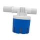 thumbnail image 4 of Válvula de flotador automática, rosca macho, válvula de control de nivel de agua para agua DN15 Entrada lateral A, 4 of 9