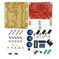 thumbnail image 1 of 1 Pack for XR2206 Signal Generator Sine/Triangle/Square 1Hz-1Mhz Output DIY Kit, 1 of 6