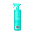 thumbnail image 2 of Safely Glass & Stainless Steel Cleaner, Rise Scent, Ammonia-Free, 28 fl oz, 2 of 8