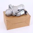 thumbnail image 2 of Starter Motor for INFINITI EX35 2008-2012 FX35 G35 M35 3.5L 1.4KW CW 12V 12T, Replaces 23300-JK20D, 2 of 10