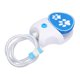 thumbnail image 1 of Dispensador De Agua Para Perros Step On, Fuente De Agua Para Perros Activada Con Garra Interactiva Autooperada, Uso Simple Para Césped, 1 of 7