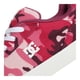 thumbnail image 5 of Tenis Dc Shoes Notch Mujer Color Rojo con Blanco Modelo ADJS100132WPK, 5 of 5