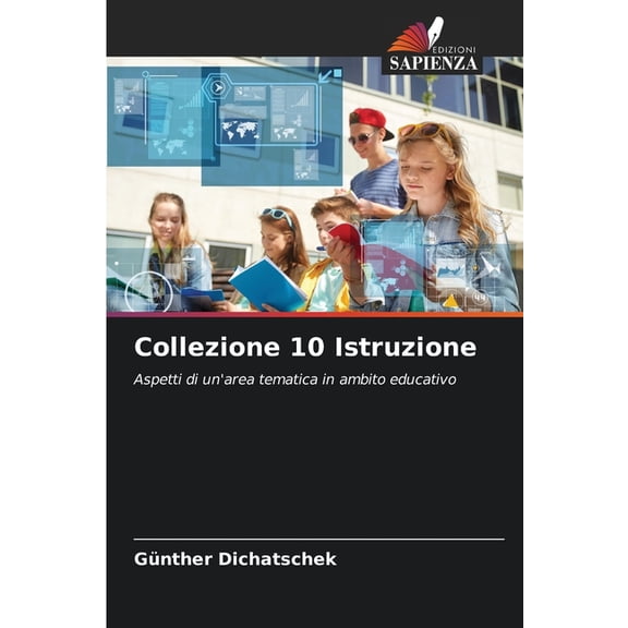 Collezione 10 Istruzione, (Paperback)
