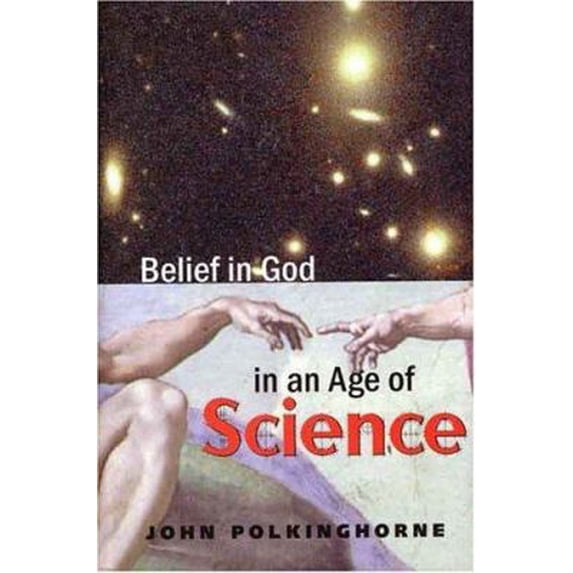 Pre-Owned Belief in God in an Age of Science (The Terry Lectures Series) (Hardcover) 0300072945 9780300072945