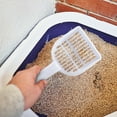 thumbnail image 5 of Suncoda Cat Litter Scoop, Multi Functional Litter Shovel Pet Shovel Multi-Color Excrement Shovel Cleaning Tool, 5 of 5