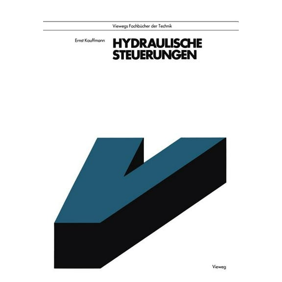 Hydraulische Steuerungen, (Paperback)