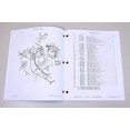 thumbnail image 3 of Massey Ferguson Mf 1200 Lawn Garden Tractor Mower Owners Operators Parts Manual, 3 of 10