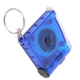thumbnail image 1 of Tape-Measure With LED Light, One Button To Open And Close 100cm Fishing Ruler With LED Light  For Outdoor For Fishing, 1 of 8