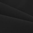 thumbnail image 6 of Men's Old Money Dress Pants Pleated Wide Leg Golf Trousers High Waisted Loose Fit Slacks Button Closure with Pockets for Business Office Fall, Black, XXXL, 6 of 8