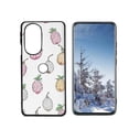 thumbnail image 1 of Compatible with Motorola Edge Plus 2022 Phone Case, itaya-fruits-36 Case Silicone Protective for Teen Girl Boy Case for Motorola Edge Plus 2022, 1 of 1