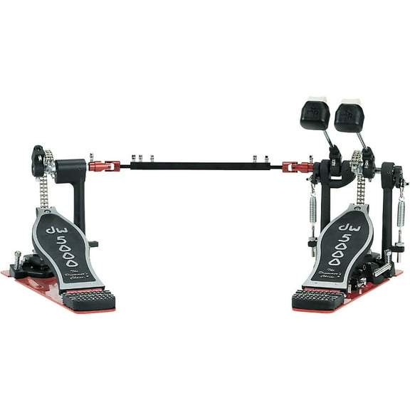 DW 5002AD3 Accelerator Double Pedal