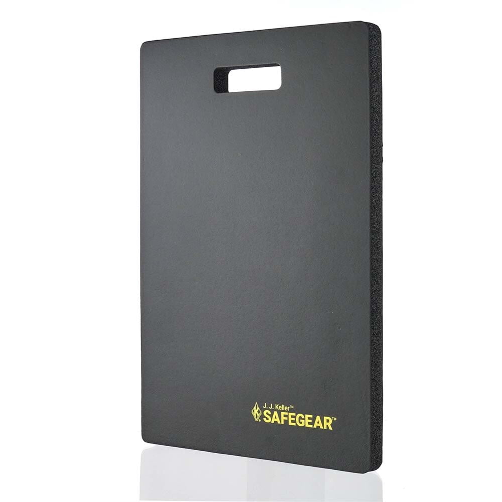 1” Thick Kneeling Pad, High Density Foam, Water Resistant, SAFEGEAR