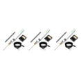thumbnail image 2 of Kenally Portable Electric Soldering Iron USB Adjustable Tools Repair Temperature Type1 NO1, 2 of 6