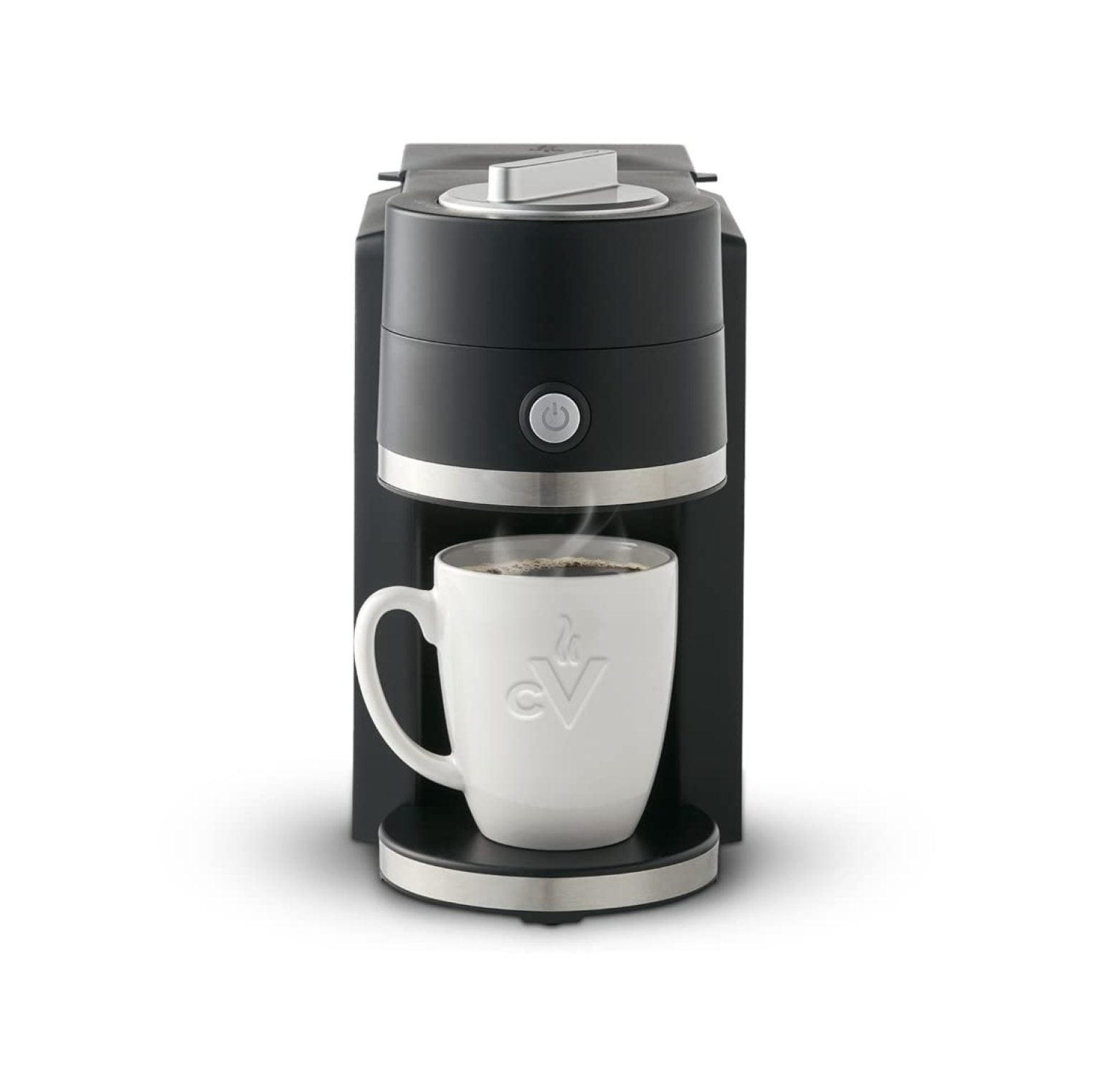 Farberware single serve coffee maker deals