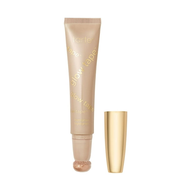 Iluminador Tarte Glow Tape Pearl Glow, tamaño completo