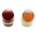 thumbnail image 3 of [1500 PACK] 3.25 Ounce Clear Plastic Disposable Portion Cups with Lids, Jello Shot, Souffle Cups, Condiments, Sampling Cups, Complements, To Go by EcoQuality, 3 of 3