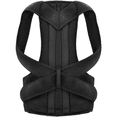 thumbnail image 2 of Posture Corrector Belt Back Brace for Men and Women Relieves Upper and Lower Back Pain Adjustable and Breathable Back Br, 2 of 3