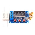 thumbnail image 4 of 12V Battery Power Detector Module Battery Capacity Testing Dashboard Accessories, 4 of 6