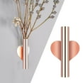 thumbnail image 7 of Baoblaze 3xHome Wall Hanging Plant Flower Vase Planter Holder Container Rose 3 Pcs, 7 of 7