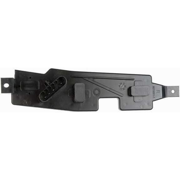 Dorman 923-002 Passenger Side Tail Light Circuit Board for Specific Cadillac / Chevrolet / GMC Models Fits select: 1988-2000 CHEVROLET GMT-400, 1995-2000 CHEVROLET TAHOE