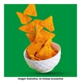 thumbnail image 4 of Botana Doritos Pizzerolas sabor pizza 222 g, 4 of 4