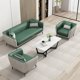 thumbnail image 3 of Luxury Modern Sofa Living Room Accent Floor Handrail Sectional Modern Corner Sofa Lounge Muebles Hogar Home Furniture MQ50SF My Lux Decor Round, 3 of 14